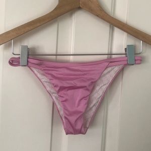 Victoria Secret Pink Swimsuit Bottoms